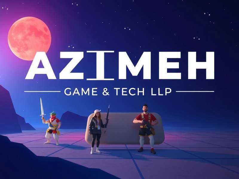 Game Development Studio