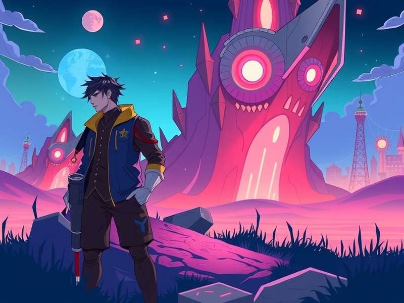 Enterprise CRM Dashboard